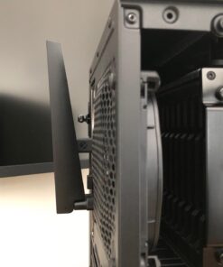 NETGEAR 2DBI Dual Band Antennas (ANT7000P) for Routers, ANT7000P-100NAS 8 614QNnTNyqL