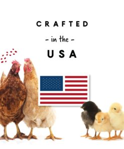 Manna Pro Coop 'N Compost | Chicken Coop, Manna Pro Chicken Supplies | 28 Ounces 14 614QgArbxL