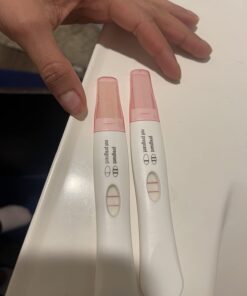 Fairhaven Health FertiliTea, 60 Servings, Organic Fertility Tea for Women to Boost Reproductive Health, Prenatal Herbal Tea to Support Menstrual Cycle & Hormone Balance, Contains Vitex, Mint Flavor 30 614QmHmPGWL 1