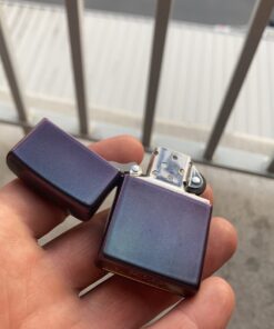 Zippo Chrome Lighters High Polish Chrome Armor 18 614Qpjf6KVL