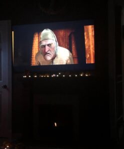 Real JellyFish Flame Premium Gel Fuel 24 Cans Indoor or Outdoor Made in USA 13oz 19 614Qzz uvL