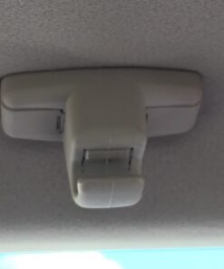 BMW 51-16-8-243-575 Bracket (SUN VISOR :511629), 1 Pack 13 614RJ1EDBgL