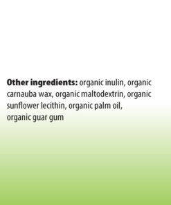 Nature's Way Alive! Garden Goodness Men's Multivitamin, One Serving of Veggies and Fruits**, High Potency B-Vitamins, 60 Tablets 22 614RJITgeGL