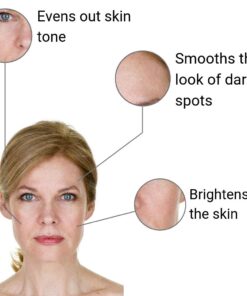 Alternative view of Organys Skin Brightening Cream For Radiant Tone 30ml