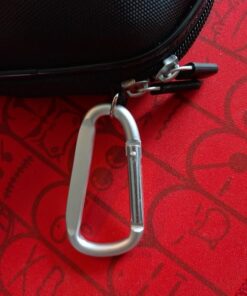 Hard Travel Case for Logitech MX Master / Master 2S Wireless Mouse by hermitshell Black 50 614S2HX9RlL