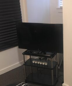 Convenience Concepts Designs2Go Office Caddy, Black 57 614SXo8B0L