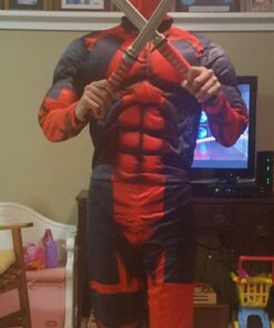 Rubie's Dragon Ninja Child's Backpack Weapon Set, Multicolor 31 614Sa7qaz9L