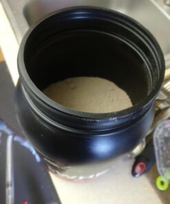 Optimum Nutrition Gold Standard 100% Whey Protein Powder, Double Rich Chocolate, 2 Pound (Packaging May Vary) 2 Pound (Pack of 1) 34 614T4HUAmKL