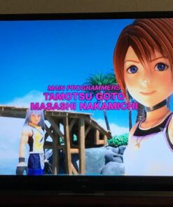 Kingdom Hearts HD 2.8 Final Chapter Prologue Limited Edition - PlayStation 4 24 614TZWr0ZWL