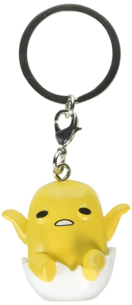 Funko Pocket POP Gudetama Keychain