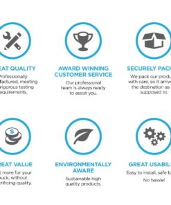 LD Products Compatible Ink Cartridge Replacement for Brother LC75 High Yield (4 Black, 2 Cyan, 2 Magenta, 2 Yellow, 10-Pack) 7 614UBStgZjL