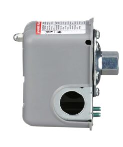 Telemecanique Sensors FSG2J24CP 40-60 PSI Pumptrol Water Pressure Switch, Grey Cover 0.9 12 614V802JB0L