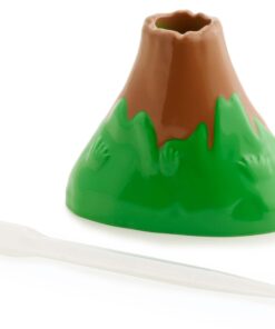 Project Mc2 Experiment with Doll - Adrienne's Volcano 11 614VuaqwqUL