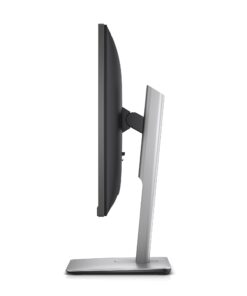 Dell Computer Ultrasharp U2415 24.0-Inch FHD 1080p Screen LED Monitor, Black Single 31 614XA5sqyFL