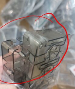 Trends UK Haynes Build Your Own V8 Engine 41 614Yir2CYFL