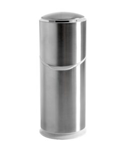 OXO Good Grips Stainless Steel Toothbrush Organizer 9.75 Inch 31 614ZMCkdSL
