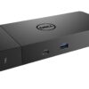 Dell WD19TB Thunderbolt Docking Station with 180W AC Power Adapter (130W Power Delivery) Thunderbolt Dock 19 614ZMUpTalL