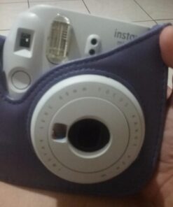 Fujifilm Instax Groovy Camera Case - Grape 41 614aCW9VFFL