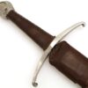 Medieval Warrior Authentic Real Handmade Handforged Classic Long Sword 5105 10 614b5ieML