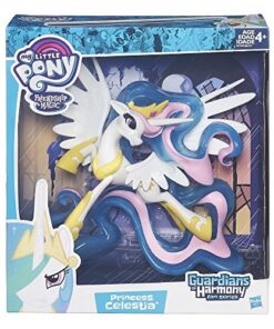 My Little Pony Friendship Is Magic Celestia Doll 33 614bByiqrgL