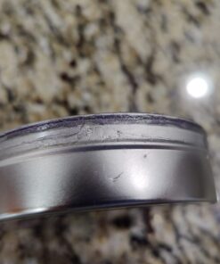 Crazy Aaron's Thinking Putty 4" Tin - Super Illusions Super Scarab - Multi-Color Putty, Soft Texture - Never Dries Out 47 614bwuiJD6L