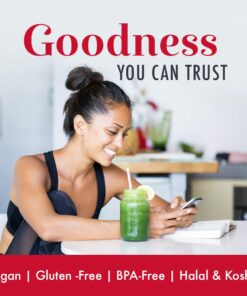 Dynamic Health Blueberry Cncntrt : 95998: Liq, (Btl-Plastic) 8oz 8 614cecXuCqL