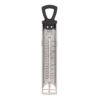 Taylor Stainless Steel Candy Deep Fry Food Cooking Kitchen Analog Thermometer, 12 Inches Traditional 41 614d5upOaML
