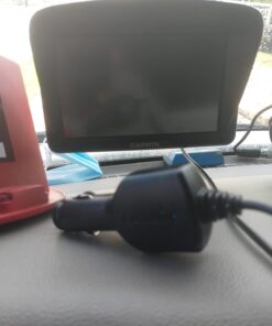 Garmin Nuvi USB Vehicle Power Cable , Black , Small Standard Packaging 9 614dY3OsIjL