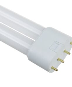 Sunlite FT40DL/865 Compact Fluorescent Twin Tube Light Bulbs, 40 Watts, 3150 Lumens, 6500K Daylight, 4-Pin 2G11 Base, 10 Pack 6500k - Daylight 5 614dijJghZL