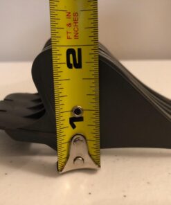 Clipquik #16 2 Inch (51mm) Clipper Guard Attachment Comb Fits Most Wahl Full Size Hair Clippers 21 614dpIahhEL