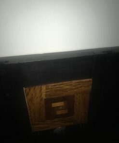 HILTEX 10100 Tungsten Carbide Router Bits, 15 Piece Router Bit Set, 1/4” Router Bit Shank Tungsten Carbide Router Bits, Chamfer Router Bits for Woodworking on Wood , Blue 15 Piece Set 32 614eXkHF5OL