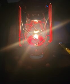 Stansport Hurricane High Oil Lantern 12 Inch 41 614f9uZBf5L