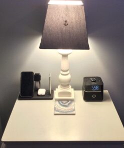 Anker Quick Charge 3.0, 18W 3Amp USB Wall Charger - Fast Charging, Compatible with Wireless Charger, Galaxy S10e/S10/S9/S8/Plus, Note 9/8, LG V40/V30+, iPhone, iPad and More 53 614fUFlL66L