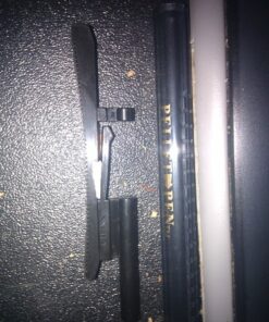 Air Venturi Pellet Pen, Available in .177 (Blue) and .22 (Green) Holds 20 (.177-cal) 20 614fUrB2WEL