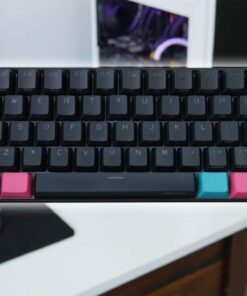 Alternative view of ANNE PRO 2 Mechanical Gaming Keyboard