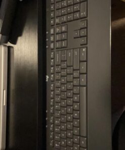 Logitech MK545 Advanced Wireless Keyboard and Mouse Combo 47 614ftWonHjL