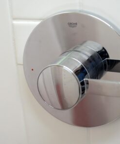 GROHE 35026000 Grohflex Universal Rough-In Box 19 614gfr5ywcL