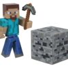 Minecraft Core Steve Figure Pack 24 614iSvQ6nVL