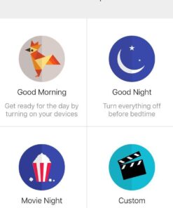 Kasa Smart HS100 WiFi Smart Plug, Classic 1-Pack, White 66 614ikT1rMML