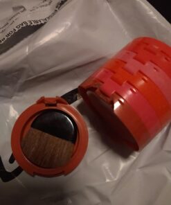 UCANBE 5 Colors Face Blusher Palette Waterproof Matte Long Lasting Lightweight Blush Powder Pink Coral Blushing Pallet with Brush Mirror Women Makeup Gift Set Kit 43 614iyn3p8iL