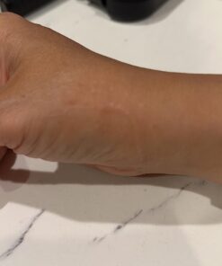 FitBeast Grip Strengthener Forearm Strengthener Hand Grips Strengthener Kit - 5 Pack Adjustable Resistance Black 37 614j2KJneJL