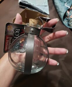 Rubie's Potion Bottle Holder Accessory One Size 33 614j4NcmnL