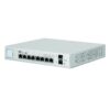Ubiquiti Networks Networks UniFi Switch 8-Port 150 Watts, White 55 614kZUluhQL