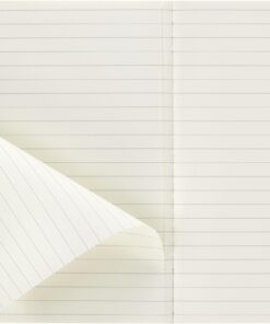 Moleskine Cahier Journal, Soft Cover, Pocket (3.5" x 5.5") Ruled/Lined, Black, 64 Pages (Set of 3) 11 614kkE64fbL