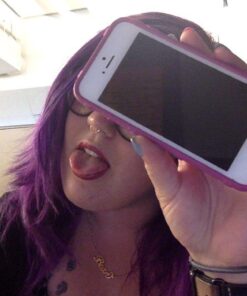 Magpul Industries iPhone 5 Field Case Pink 18 614kqzdWtpL