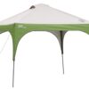 Coleman Canopy Sun Shelter with Instant Setup, Sun Shelter with Wheeled Carry Bag Sets Up in About 3 Mins, 7x5ft, 10x10ft, or 12x12ft Canopy for Sporting Events, Tailgating, Camping, & More 27 614l5ZdxzzL