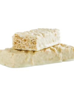 WonderSlim Protein & Fiber Bar, Fluffy Vanilla Crisp - 15g Protein, 7g Fiber, Gluten Free (7ct) 12 614lflF5dcL