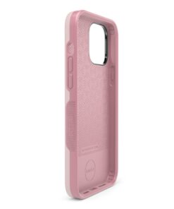 Casely iPhone 13 Pro Case | Compatible with MagSafe | Light Pink on Pink 24 Light Pink on Pink 18 614n1eRvjRL