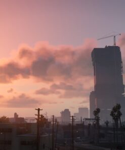 Grand Theft Auto V - PlayStation 3 Standard 52 614oCCl3i1L 1