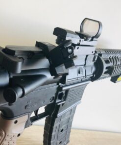 Tippmann TMC MAGFED Paintball Marker Black 25 614oKFC HsL